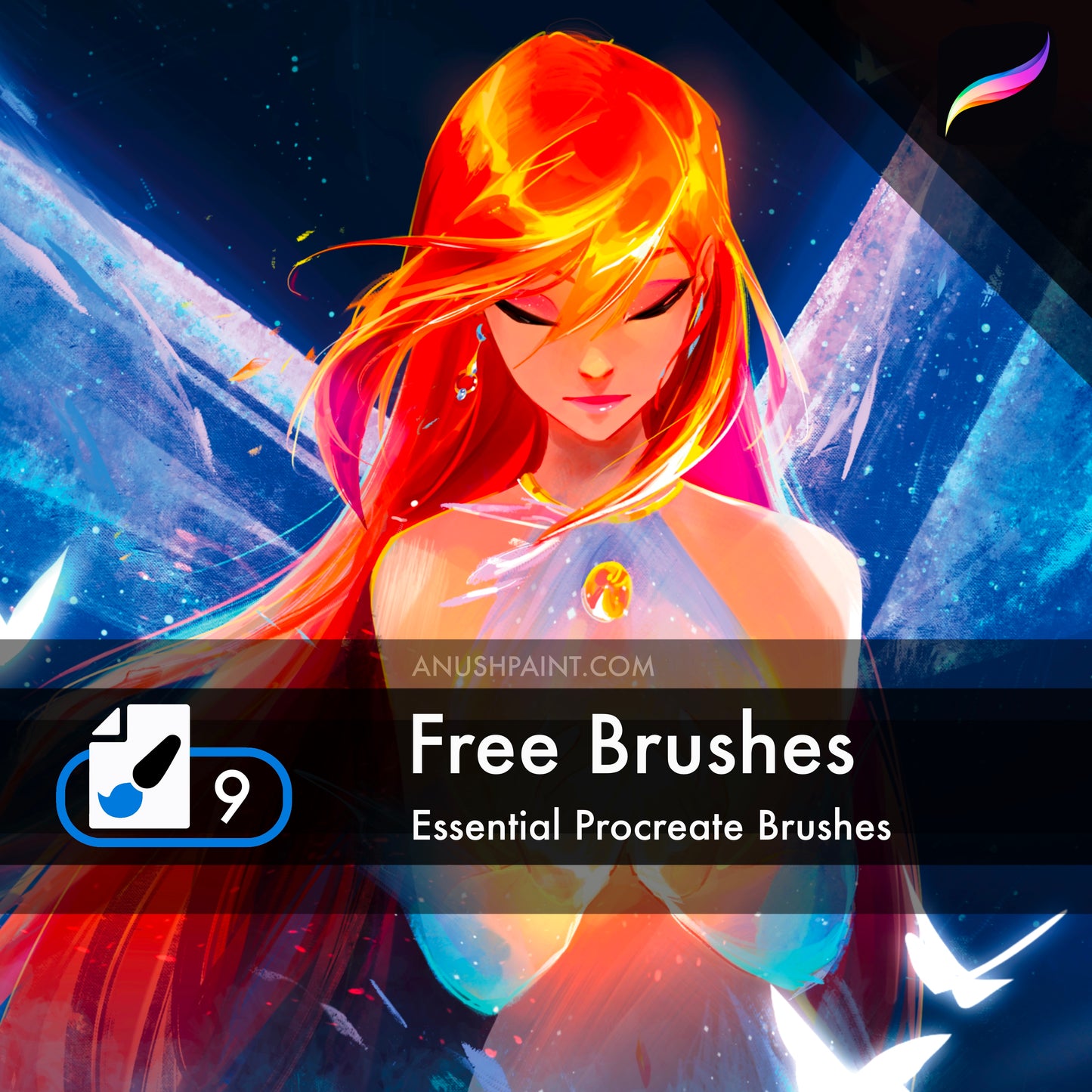 Free Brushes